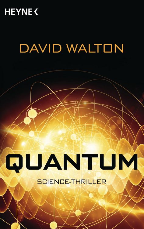 Produktbild: Quantum