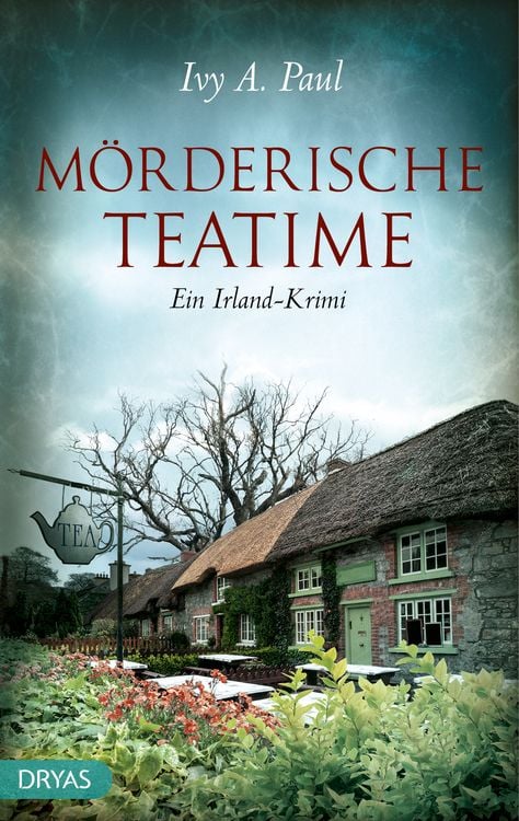 Produktbild: M&ouml;rderische Teatime