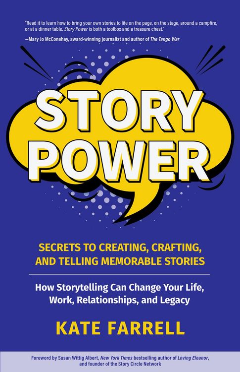 Produktbild: Story Power