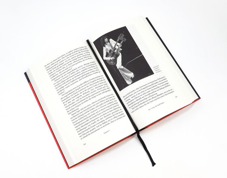 Produktbild: Led Zeppelin