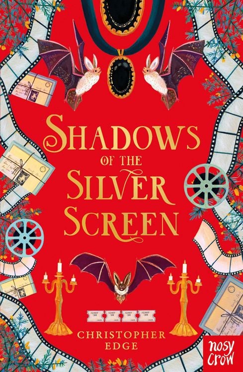 Produktbild: Shadows of the Silver Screen