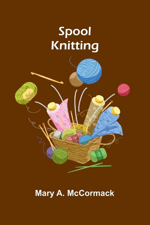 Produktbild: Spool Knitting