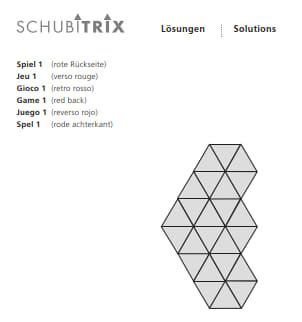 Produktbild: SCHUBITRIX Mathematik