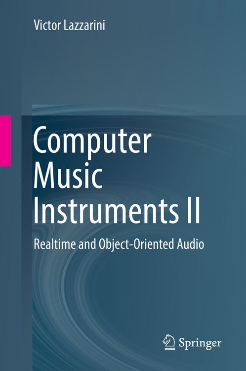 Produktbild: Computer Music Instruments II