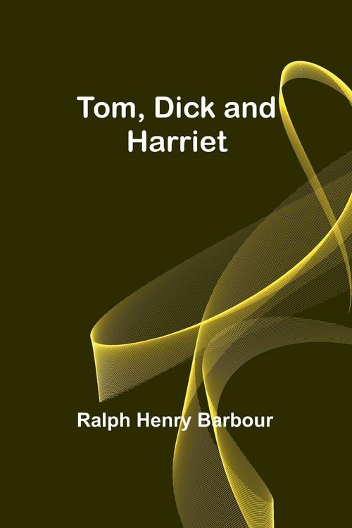 Produktbild: Tom, Dick and Harriet