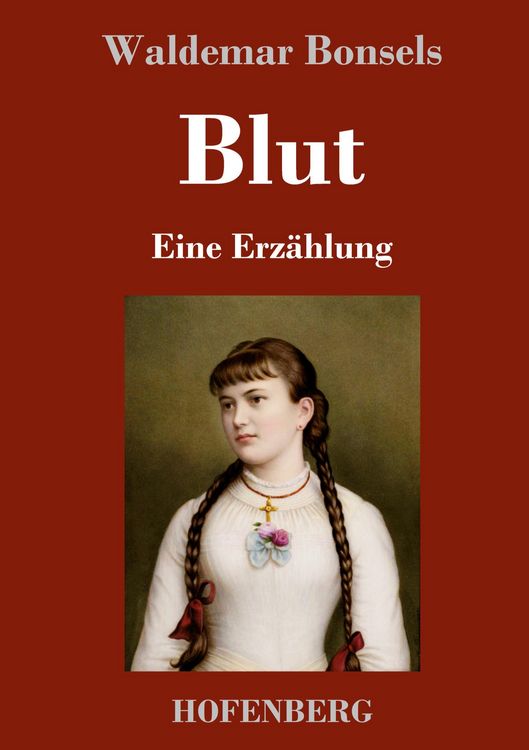 Produktbild: Blut