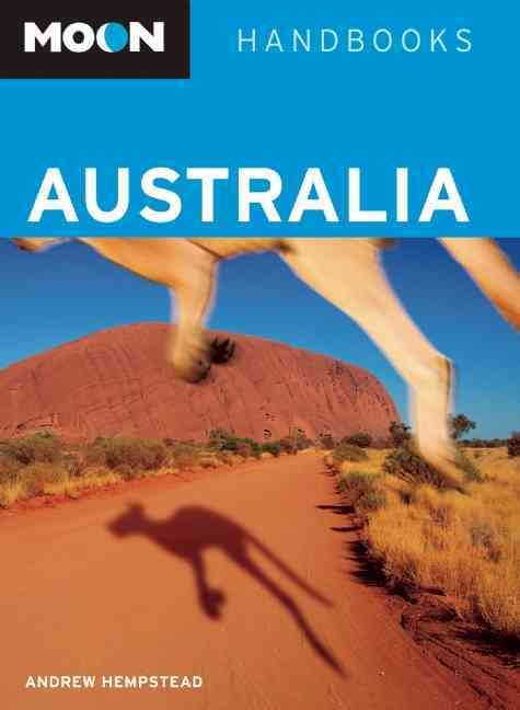 Produktbild: Hempstead, A: Moon Australia