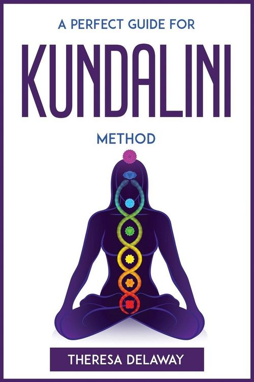 Produktbild: A Perfect Guide For Kundalini Method