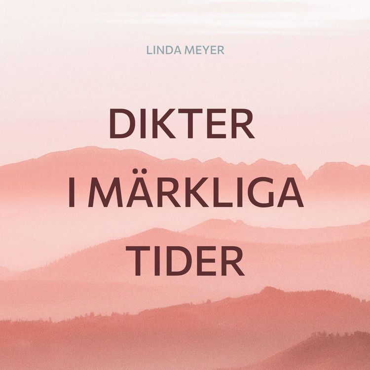 Produktbild: Dikter i m&auml;rkliga tider