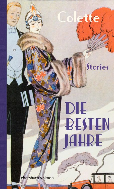 Produktbild: Die besten Jahre