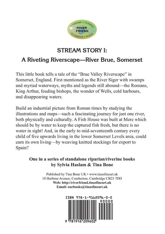 Produktbild: Stream Story I