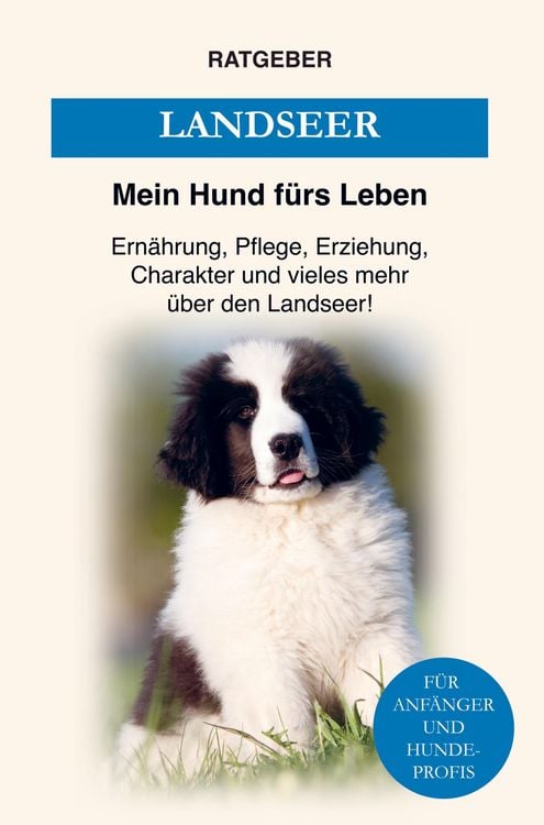 Produktbild: Landseer
