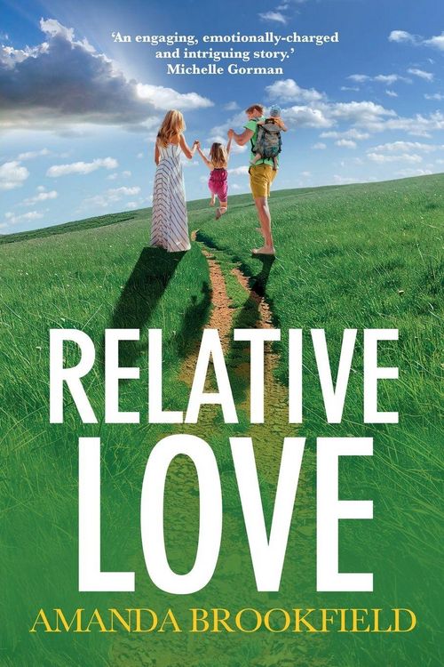 Produktbild: Relative Love