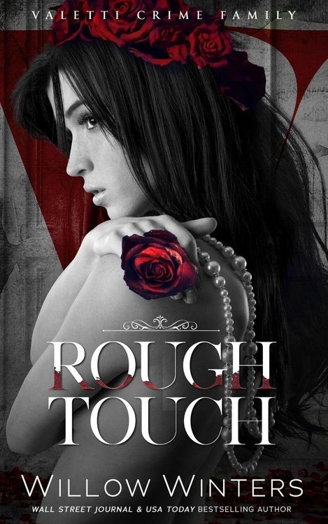Produktbild: Rough Touch