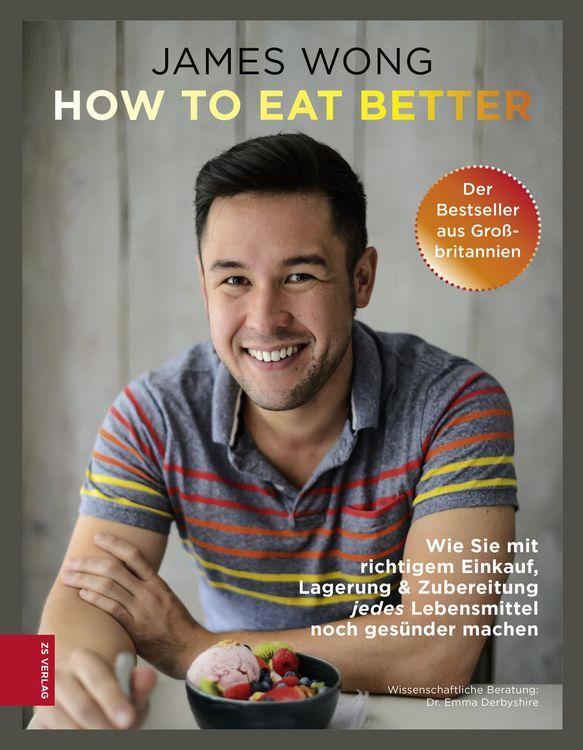 Produktbild: How to eat better