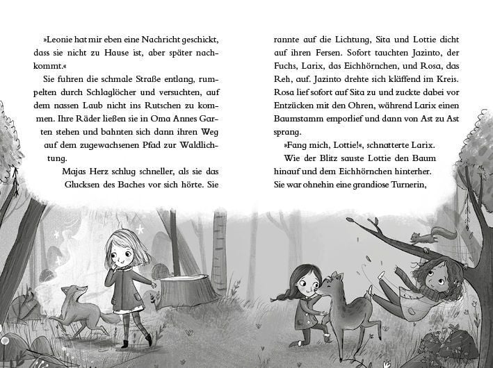 Produktbild: Sternenfreunde - Das magische Abenteuer beginnt