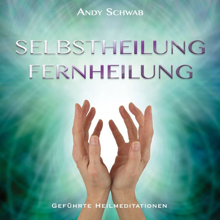 Produktbild: Selbstheilung - Fernheilung
