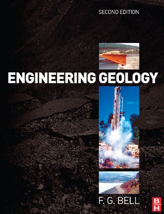 Produktbild: Engineering Geology