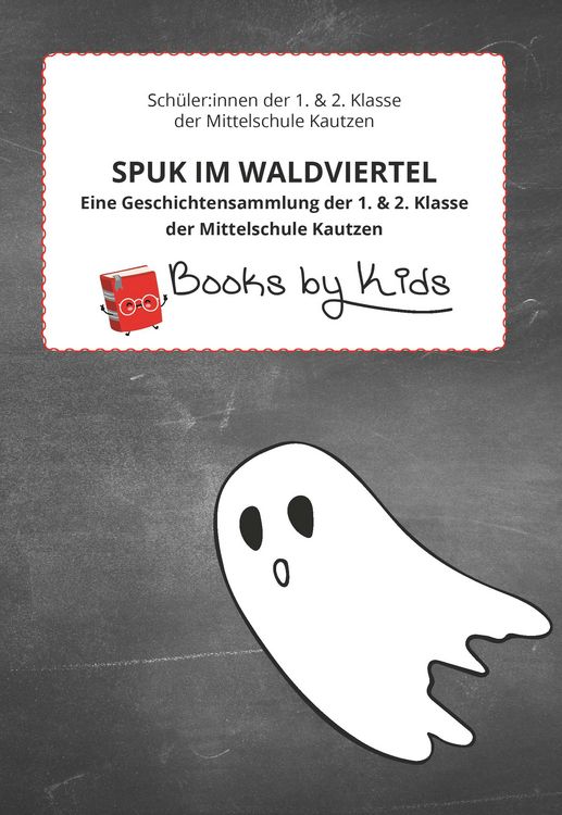Produktbild: Spuk im Waldviertel