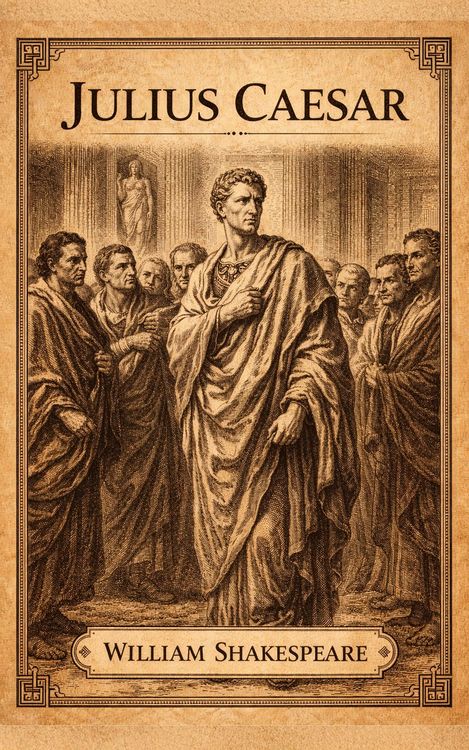 Produktbild: Julius Caesar