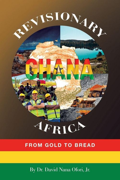Produktbild: Revisionary Ghana & Africa