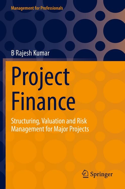 Produktbild: Project Finance