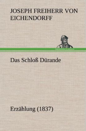 Produktbild: Das Schlo&szlig; D&uuml;rande