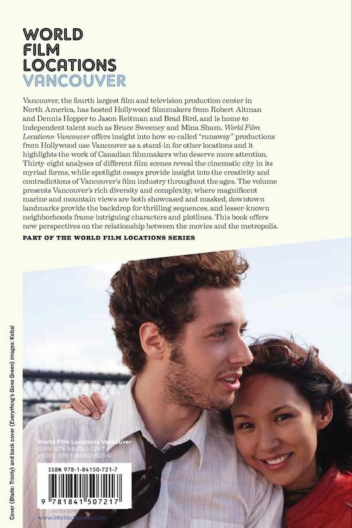Produktbild: World Film Locations