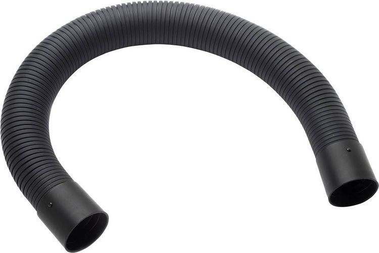 Produktbild: Weller Absaugarm flexibel (L x B x H) 1000 x 67 x 67mm 1 St&uuml;ck 1St.