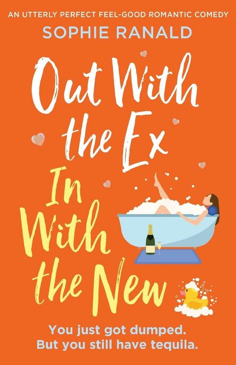 Produktbild: Out with the Ex, In with the New