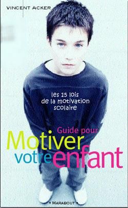 Produktbild: Guide pour motiver votre enfant