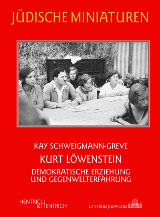 Produktbild: Kurt L&ouml;wenstein