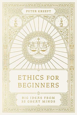 Produktbild: Ethics for Beginners