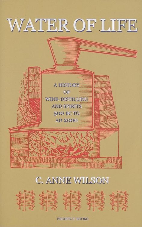 Produktbild: Water of Life