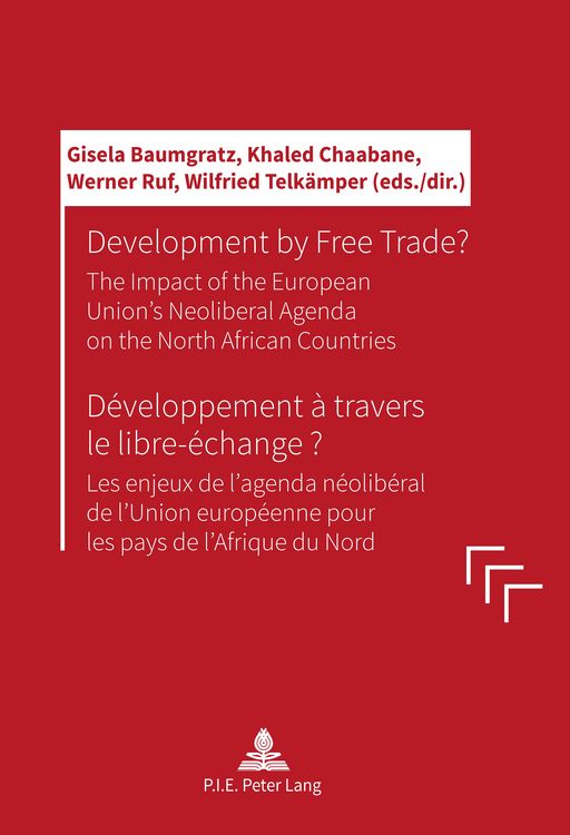 Produktbild: Development by Free Trade? D&eacute;veloppement &agrave; travers le libre-&eacute;change?