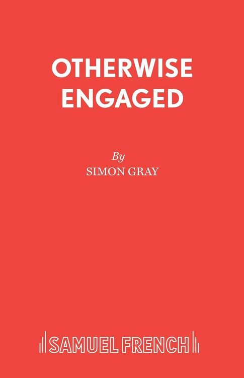 Produktbild: Otherwise Engaged