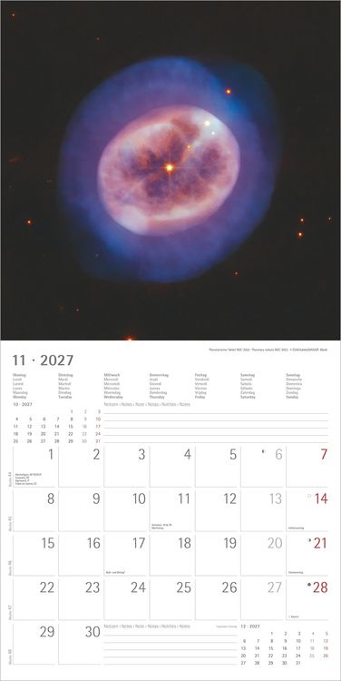 Produktbild: Space 2027