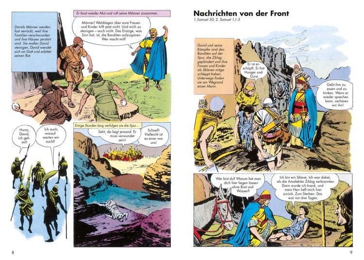 Produktbild: Verrat und Aufruhr