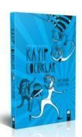 Produktbild: Kayip Cocuklar