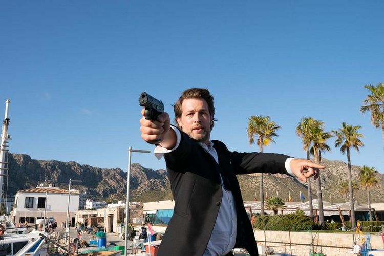 Produktbild: The Mallorca Files - Staffel 2 - Die Erstauflage inkl. MALLORCA MOVIE MAP [2 DVDs]