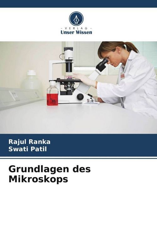 Produktbild: Grundlagen des Mikroskops