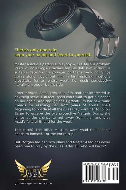 Produktbild: Shallow Submission