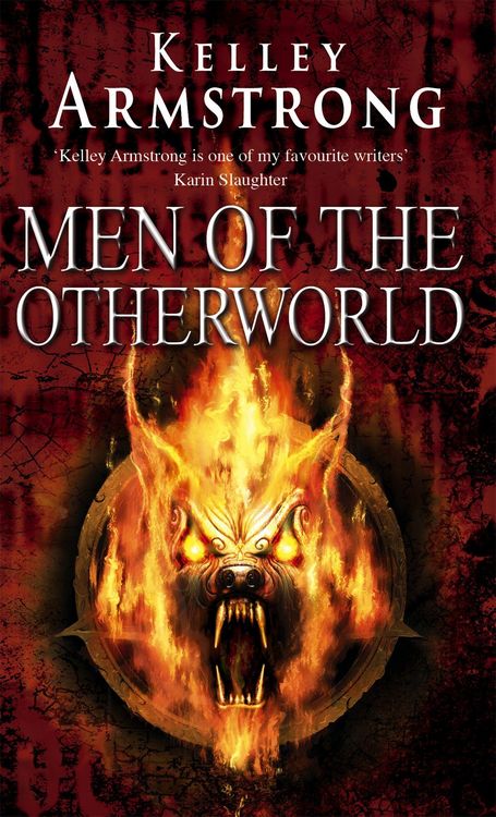 Produktbild: Men Of The Otherworld
