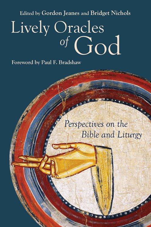 Produktbild: Lively Oracles of God