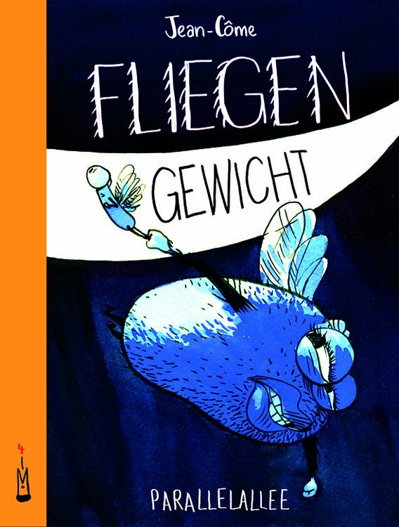 Produktbild: Fliegengewicht