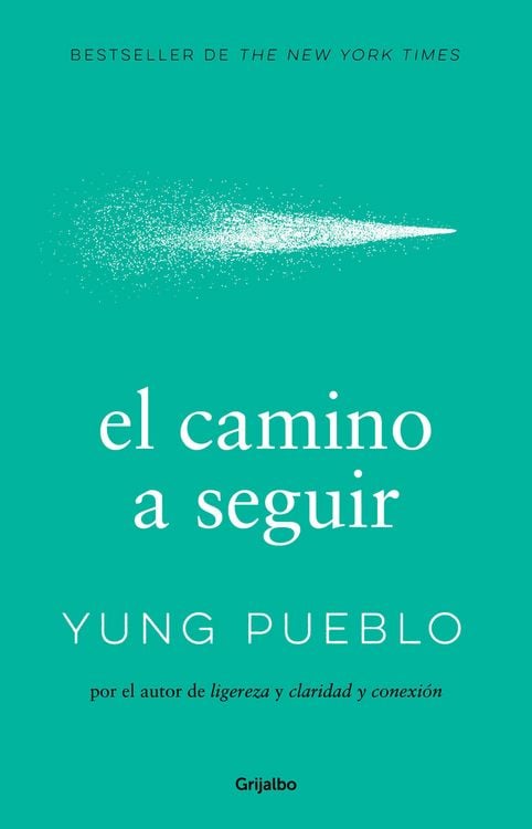 Produktbild: El Camino a Seguir / The Way Forward