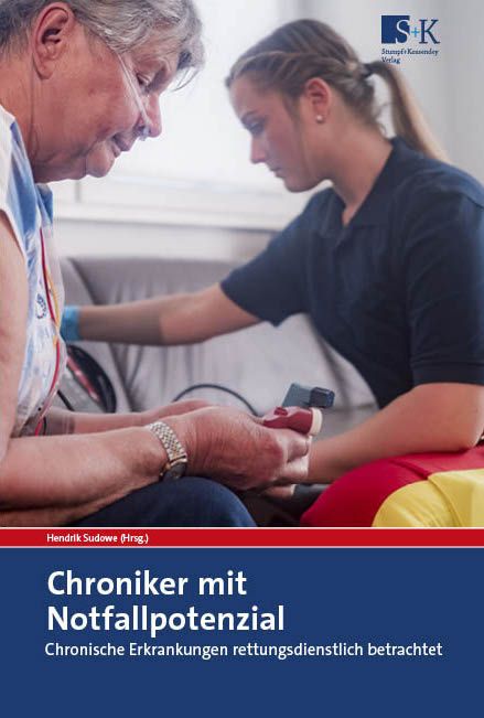 Produktbild: Chroniker mit Notfallpotenzial