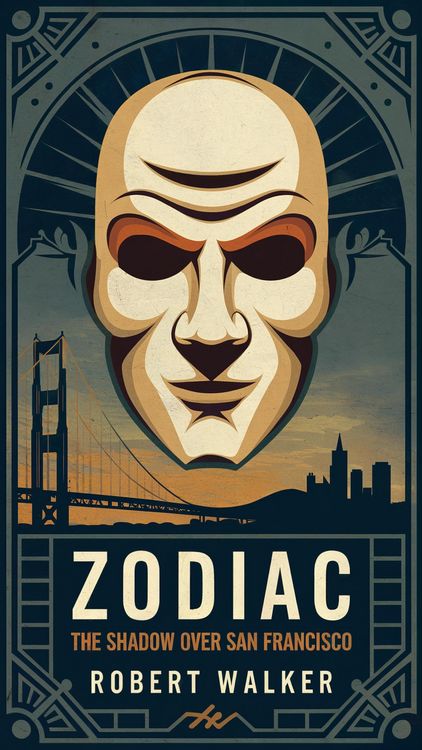Produktbild: Zodiac: The Shadow over San Francisco