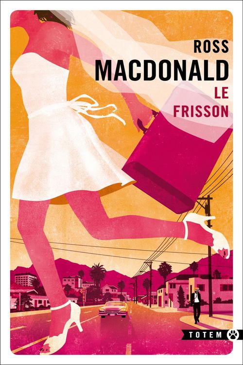 Produktbild: Le frisson