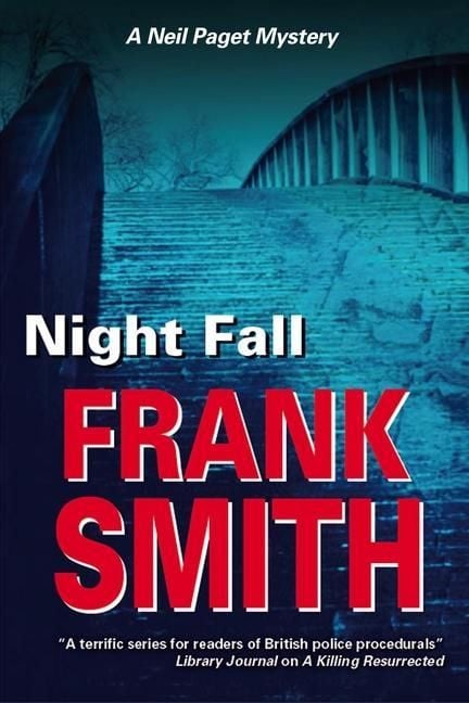 Produktbild: Smith, F: Night Fall